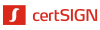 certSIGN logo
