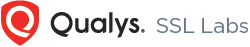 Qualys SSL Labs