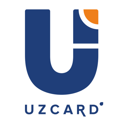 UZCard logo